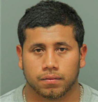 Cruz-Hernandez Ubaldo - Wake County, NC 