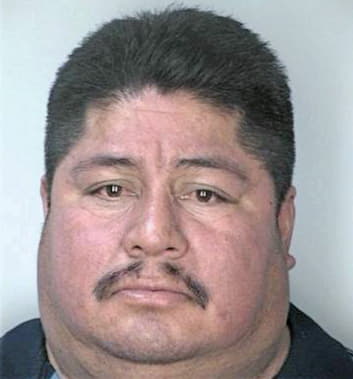 Sanchez Uriel - Hillsborough County, FL 
