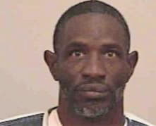 Denson Willie - Tift County, GA 