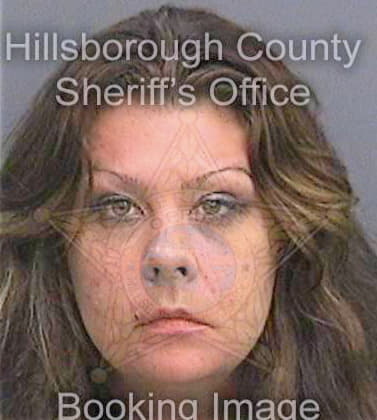 Case Amber - Hillsborough County, FL 