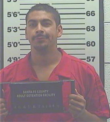 Cordova Andrew - SantaFe County, NM 