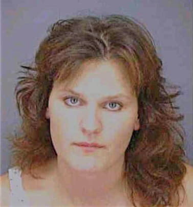 Felsinger Andriea - Lee County, FL 