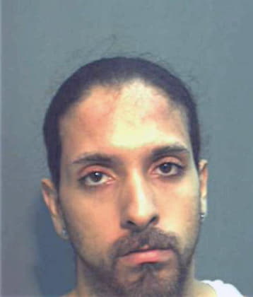 Ramos Anthony - Orange County, FL 