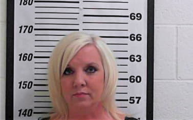 Bodily Brenda - Davis County, UT 