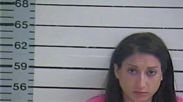 Barnett Brittany - Desoto County, MS 