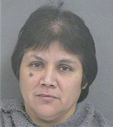 Juarez Cecilia - Wyandotte County, KS 