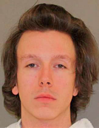 Perry Christopher - Denton County, TX 