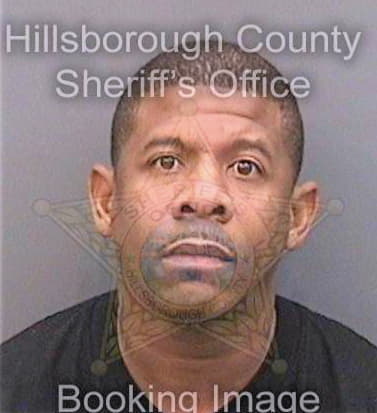 Evans Cory - Hillsborough County, FL 
