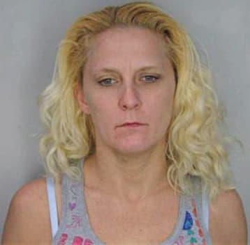 Sirmans Cynthia - Hillsborough County, FL 