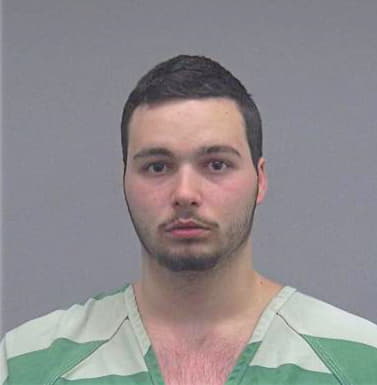 Smith Damien - Alachua County, FL 