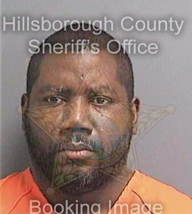 Edmunds Daryl - Hillsborough County, FL 