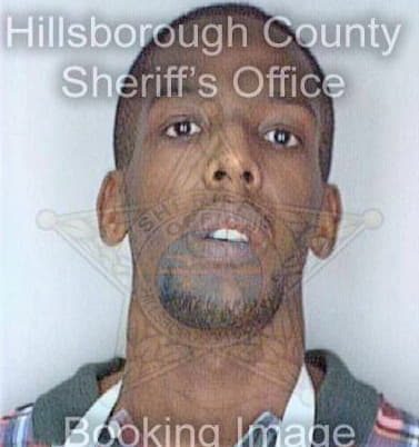 Milford Eric - Hillsborough County, FL 