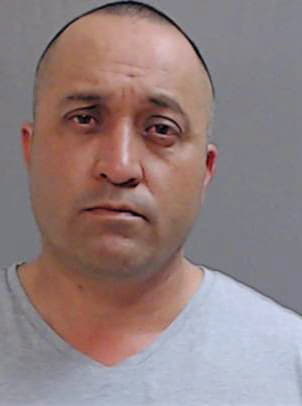 Manzo Ernesto - Hidalgo County, TX 