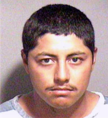Leal-Espinoza Fausto - Marion County, FL 