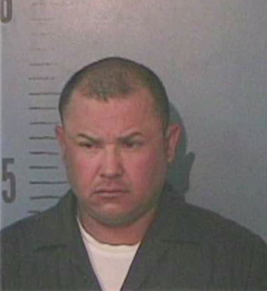 Rodriguez Frank - Taylor County, TX 