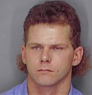Farrand Fred - Polk County, FL 