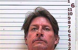 Espinoza Frederick - Comanche County, OK 