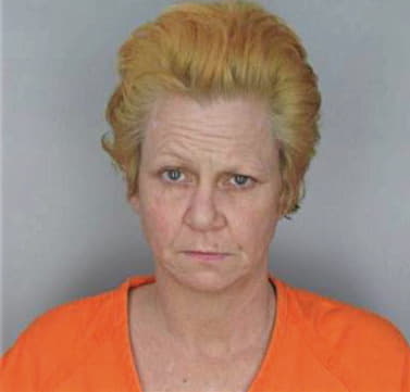 Darling Georgette - Hillsborough County, FL 