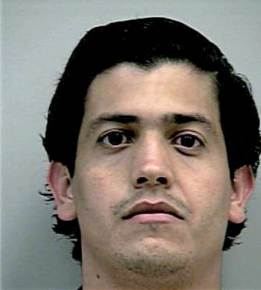 Pena-Castillo Gerardo - Gwinnett County, GA 