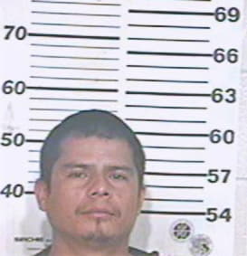 Salseudo Hector - Hidalgo County, TX 