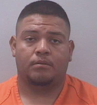 Hernandez Hilario - Lexington County, SC 