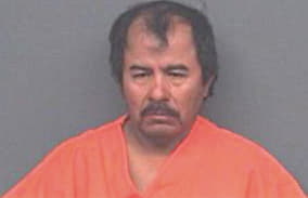 Rivera Hilario - Bowie County, TX 