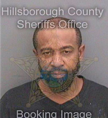 Rogers Ira - Hillsborough County, FL 