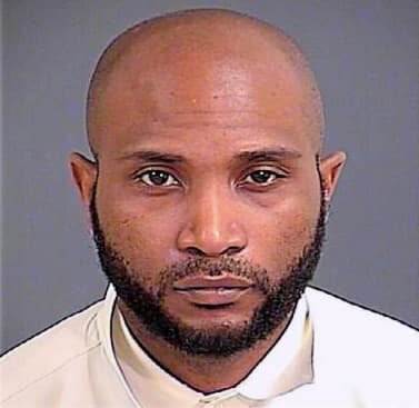 Rucker Jamar - Charleston County, SC 