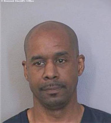Brooks James - Broward County, FL 