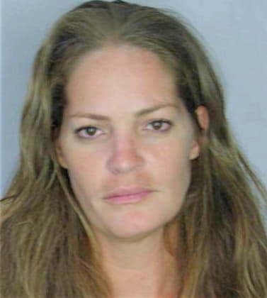 Chong Jeny - Hillsborough County, FL 