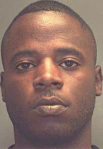 Mobley Jermell - Douglas County, GA 