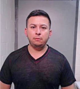 Espinoza Jose - Hidalgo County, TX 
