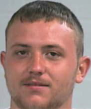 Bowen Joseph - Giles County, TN 