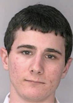 Case Joseph - Hillsborough County, FL 