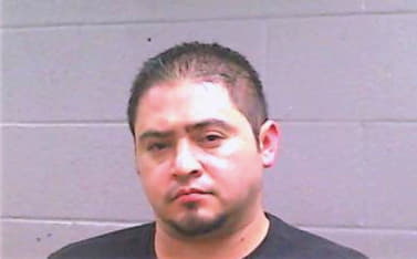 Garza Justin - Wichita County, TX 