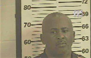 Weeden Karl - Tunica County, MS 