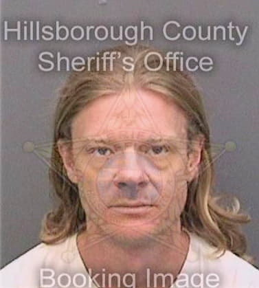 Cooperdewey Killian - Hillsborough County, FL 