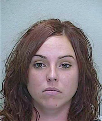 Blair Krystle - Marion County, FL 