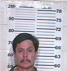 Garcia Luis - Hidalgo County, TX 
