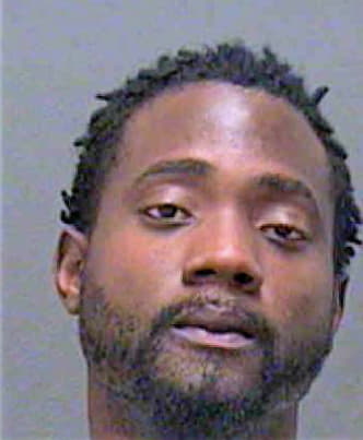 Gibson Mario - Mecklenburg County, NC 