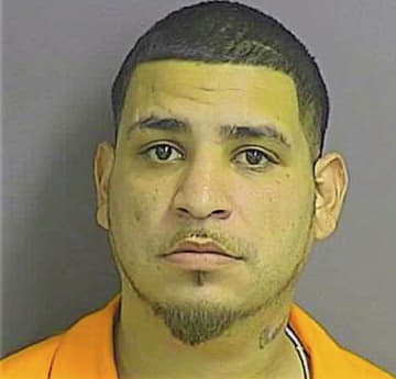 Hinojosa Mario - Upshur County, TX 