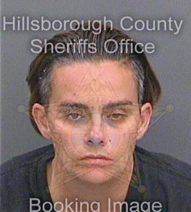 Blanco Nicole - Hillsborough County, FL 
