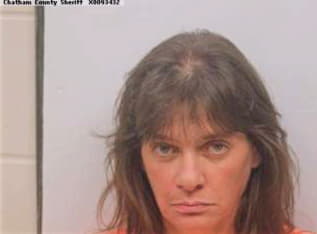 Cribbs Pamela - Chatham County, GA 