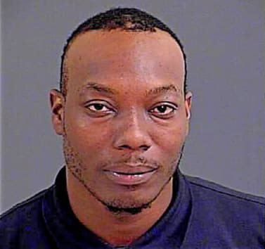 Williams Quinton - Charleston County, SC 
