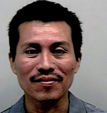 Salvador-Cruz Reynaldo - Gwinnett County, GA 