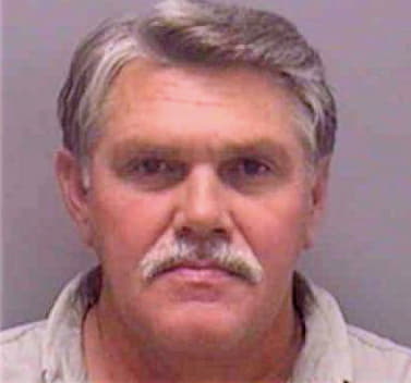 Caperton Roger - Lee County, FL 
