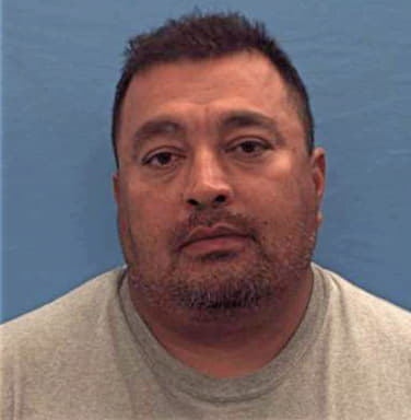 Hernandez Ruben - Guadalupe County, TX 