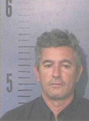 Vela Ruben - Taylor County, TX 