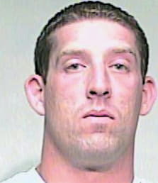 Patrick Russell - TomGreen County, TX 