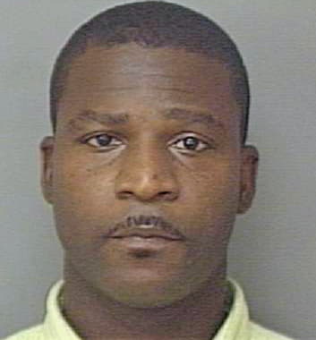 Clark Samuel - Polk County, FL 